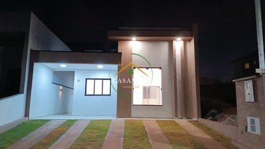 house em Estrada dos Pereiras, Chácara Real (Caucaia do Alto) - Cotia - SP