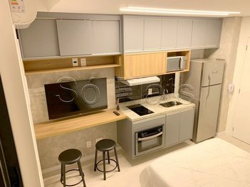 apartment em Rua Desembargador Aragão, Vila Mariana - São Paulo - SP