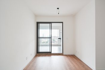 apartment em Rua Salvador Simões, Vila Dom Pedro I - São Paulo - SP
