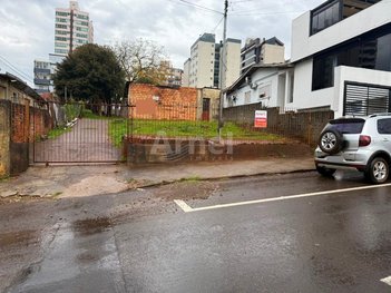 land_lot em Rua Uruguai, Centro - Passo Fundo - RS