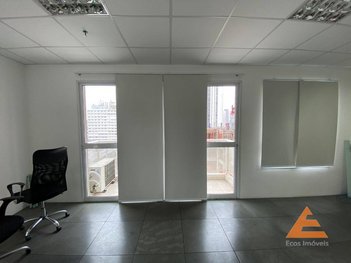 office em Avenida Imperatriz Leopoldina, Vila Leopoldina - São Paulo - SP