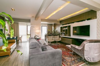 apartment em Rua Dona Paulina, Tristeza - Porto Alegre - RS