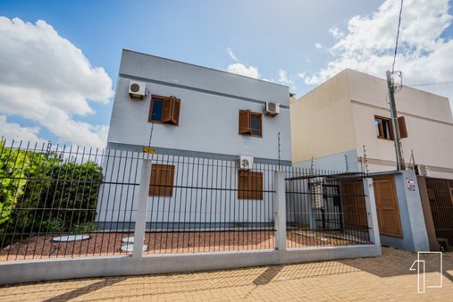 Cômodo Condomínio