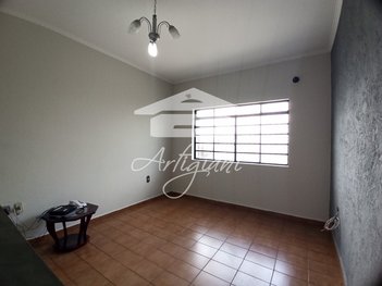 house em Rua Presidente Prudente, Jardim Novo Itacolomi - Mogi Guaçu - SP