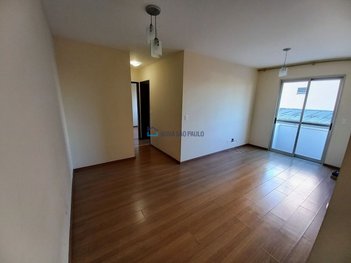 apartment em Avenida Miguel Estefno, Saúde - São Paulo - SP