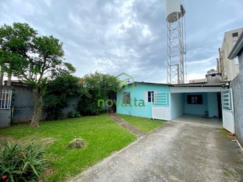 house em Avenida Albino Timm, Feitoria - São Leopoldo - RS