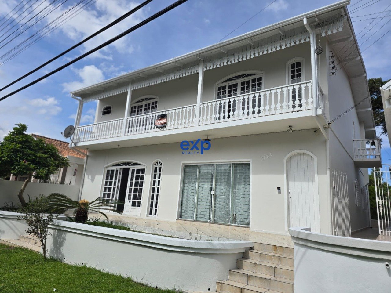 casa 2 andares