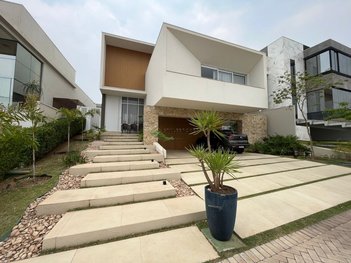 house em Avenida Vila Jardim, Condomínio Residencial Vila Jardim - Cuiabá - MT