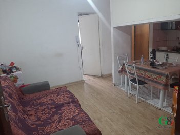 apartment em Rua Francesco Ciampi, Fazenda da Juta - São Paulo - SP