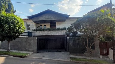 house em Rua Salma Abdalla, Belvedere - Belo Horizonte - MG