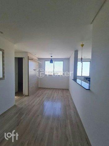 apartment em do Taboão, Taboão - São Bernardo do Campo - SP