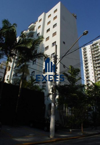 apartment em Rua Dom Paulo Pedrosa, Real Parque - São Paulo - SP