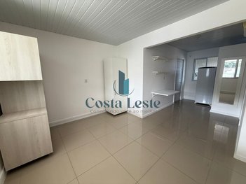 apartment em Rua Almirante Carlos da Silveira Carneiro, Agronômica - Florianópolis - SC