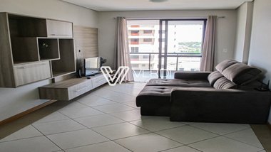 apartment em Rua Independência, Centro - Passo Fundo - RS
