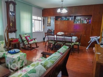 apartment em Rebouças, Cerqueira César - São Paulo - SP