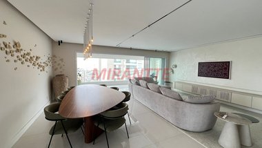 apartment em Rua Dona Luiza Tolle, Santana - São Paulo - SP