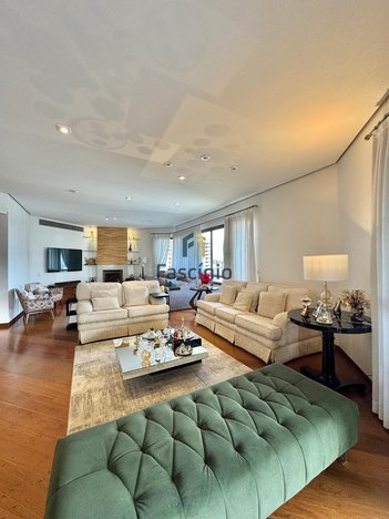 apartment em Rua Doutor Oscar Monteiro de Barros, Vila Suzana - São Paulo - SP