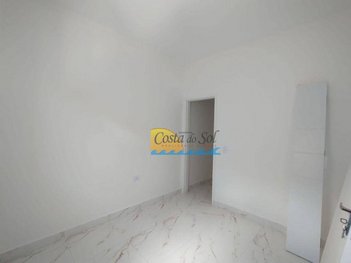 house em Avenida Doutor Antonio Sylvio Cunha Bueno, Melvi - Praia Grande - SP