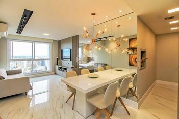 apartment em Curvelo, Petrópolis - Porto Alegre - RS