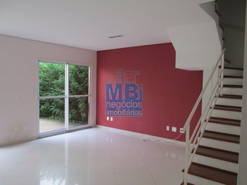 house em Rua Olavo Bilac, Vila Sofia - São Paulo - SP