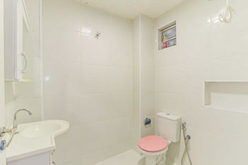 apartment em Rua Manoel Dutra, Bela Vista - São Paulo - SP