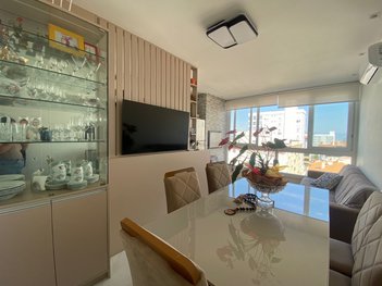 apartment em Rua Marabá, Capão da Canoa - Capão da Canoa - RS