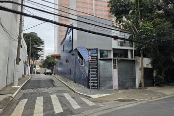 commercial_property em Rua Vergueiro, Vila Mariana - São Paulo - SP