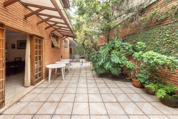 house em Praça Vicentina de Carvalho, Vila Madalena - São Paulo - SP