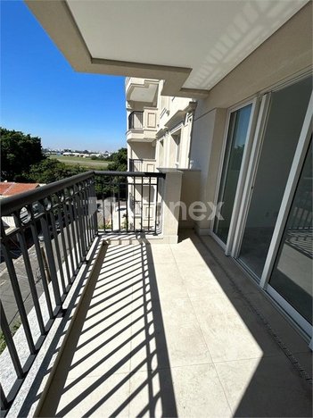 apartment em Rua Soror Angélica, Vila Ester (Zona Norte) - São Paulo - SP