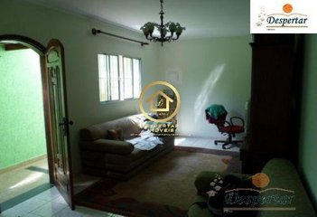 house em Rua Alberto Veiga, Vila Pirituba - São Paulo - SP