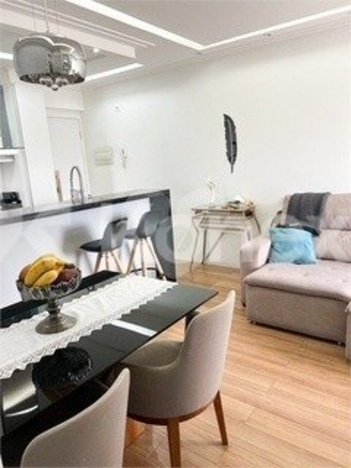 apartment em Avenida Júlio Buono, Vila Gustavo - São Paulo - SP