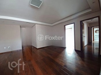 apartment em Rua Marquês do Herval, Centro - São Leopoldo - RS
