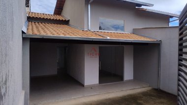 house em Rua Visconde de Itaboraí, Jardim Leblon - Belo Horizonte - MG