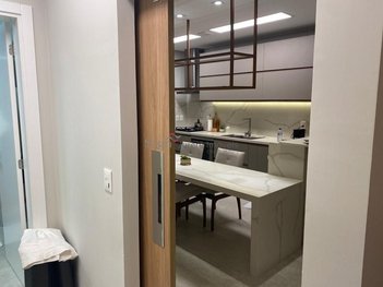 apartment em Rua Professor Renato Barbosa, Jurerê - Florianópolis - SC