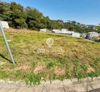 land_lot em Rua Carlos Fosuzzi, Villaggio Fosuzzi - Itatiba - SP