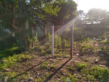 land_lot em Coronel Serafim Pereira, Liberdade - Esteio - RS