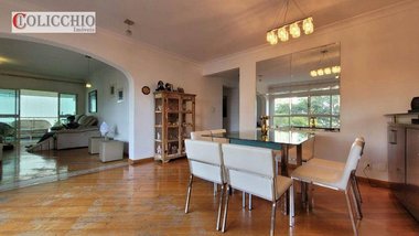 apartment em Rua das Palmeiras, Jardim - Santo André - SP