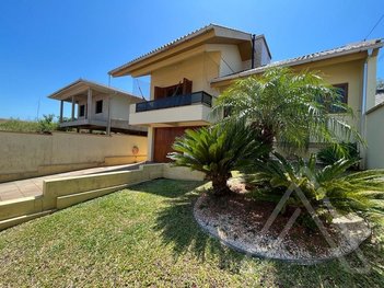 house em Vinte e Cinco de Fevereiro, Bom Pastor - Lajeado - RS