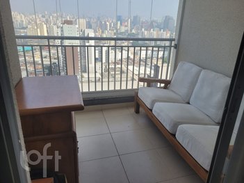apartment em Alegria, Brás - São Paulo - SP