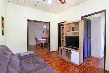 house em Rua Eudoro Berlink, Auxiliadora - Porto Alegre - RS