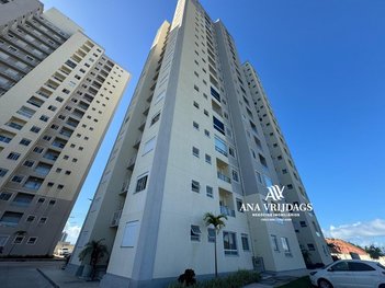 apartment em Rua Faixa de Servidão de Passagem 04, Cruz das Almas - Maceió - AL