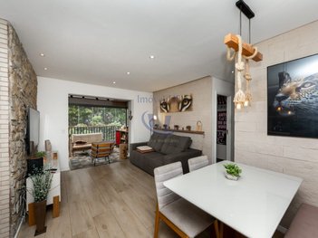 apartment em Rua Doutor Samuel Porto, Saúde - São Paulo - SP