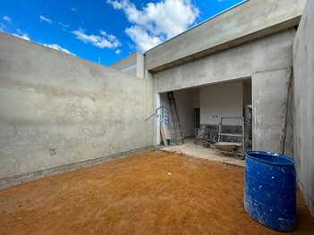 house em Rua I, Felícia - Vitória da Conquista - BA