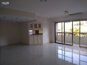 apartment em Rua Luiz Jacinto, Centro - São José dos Campos - SP