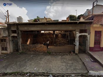 land_lot em Rua Dona Albertina Domingos, Vila Maria Alta - São Paulo - SP
