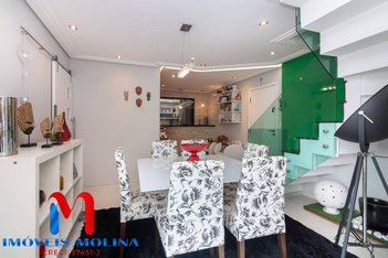 apartment em Avenida Tietê, Nova Gerty - São Caetano do Sul - SP