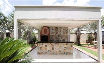 apartment em Avenida Lidormira Borges do Nascimento, Shopping Park - Uberlândia - MG