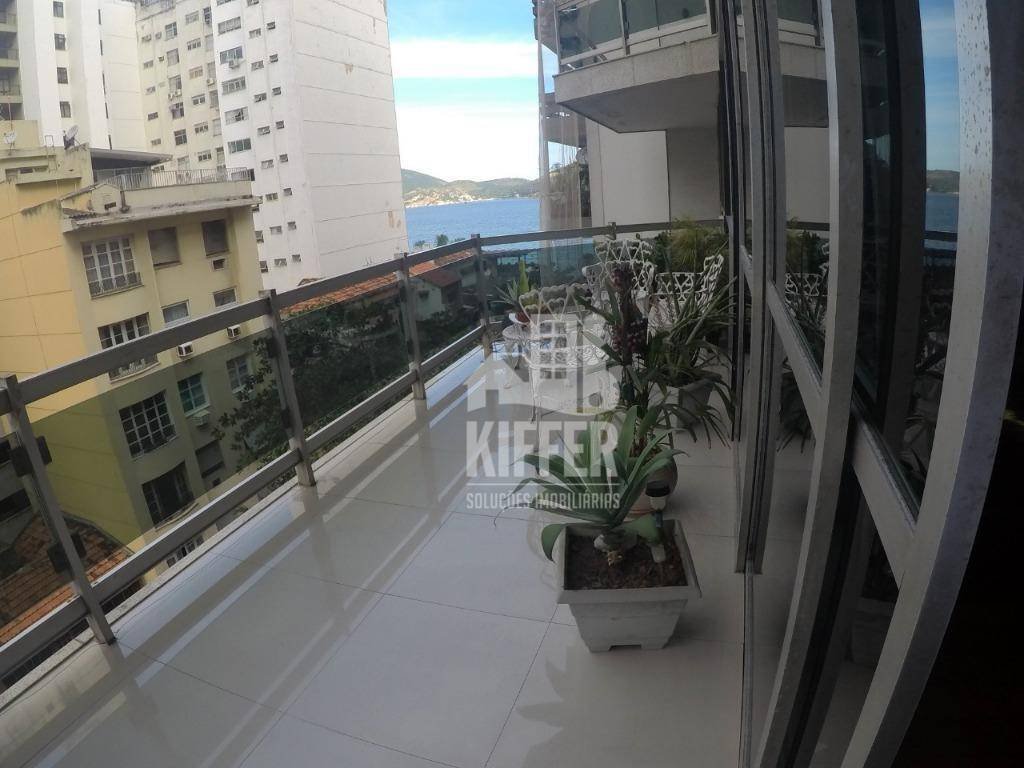 Apartamento, 4 quartos, Ingá