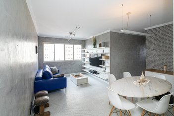 apartment em Rua da Bica, Freguesia do Ó - São Paulo - SP