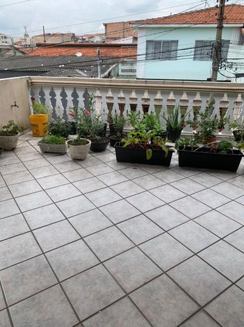 house em Rua das Azaléas, Assunção - São Bernardo do Campo - SP
